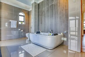 Villa Tasha Luxury suites