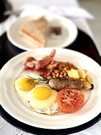 Villa Tasha Luxury suites