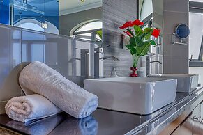 Villa Tasha Luxury suites