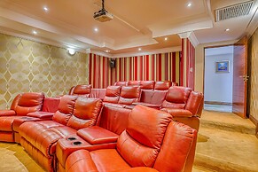 Villa Tasha Luxury suites