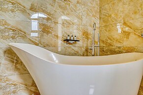 Villa Tasha Luxury suites