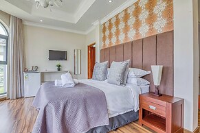 Villa Tasha Luxury suites