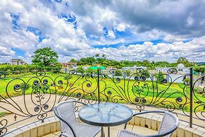 Villa Tasha Luxury suites