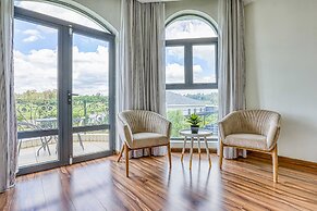 Villa Tasha Luxury suites