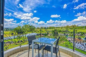 Villa Tasha Luxury suites