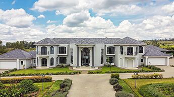 Villa Tasha Luxury suites