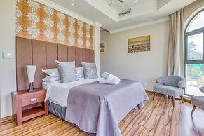 Villa Tasha Luxury suites