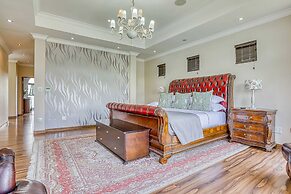 Villa Tasha Luxury suites