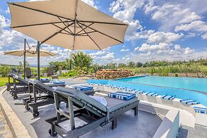 Villa Tasha Luxury suites