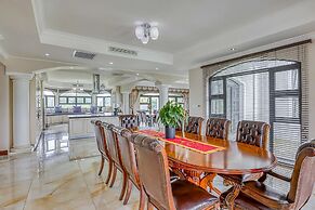 Villa Tasha Luxury suites