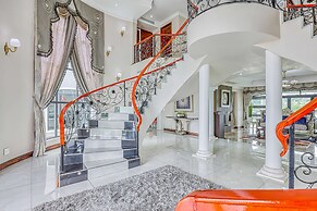 Villa Tasha Luxury suites