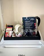 Villa Tasha Luxury suites