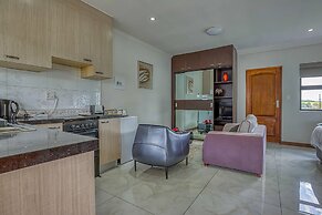 Villa Tasha Luxury suites