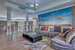 Villa Tasha Luxury suites