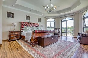 Villa Tasha Luxury suites