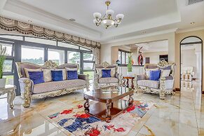 Villa Tasha Luxury suites