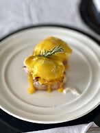 Villa Tasha Luxury suites