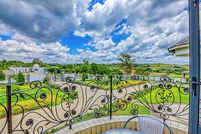 Villa Tasha Luxury suites