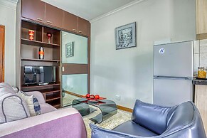 Villa Tasha Luxury suites