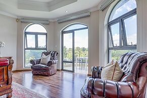 Villa Tasha Luxury suites