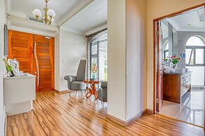 Villa Tasha Luxury suites