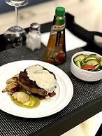 Villa Tasha Luxury suites