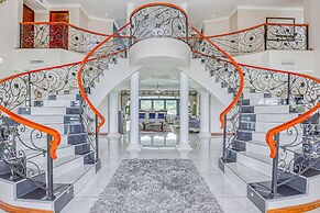 Villa Tasha Luxury suites