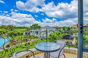 Villa Tasha Luxury suites