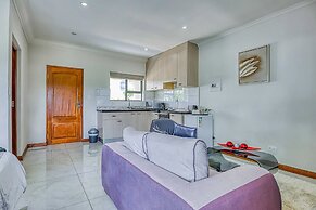 Villa Tasha Luxury suites