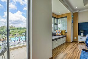 Villa Tasha Luxury suites