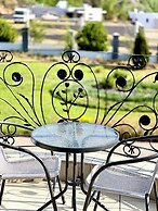 Villa Tasha Luxury suites