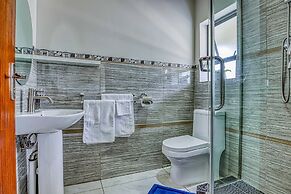 Villa Tasha Luxury suites