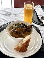 Villa Tasha Luxury suites