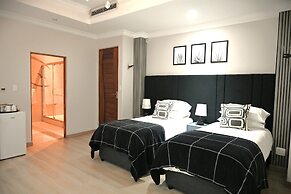 Villa Tasha Luxury suites