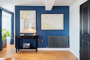 Shorefront Apartment - Sea View With 3 Bedrooms