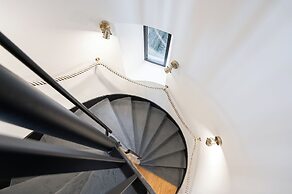 Shorefront Apartment - Sea View With 3 Bedrooms