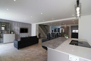 Northumberland Luxury Stays - The Gavel