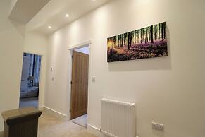 Northumberland Luxury Stays - The Gavel