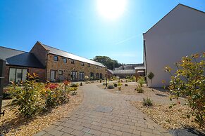 Northumberland Luxury Stays - The Gavel