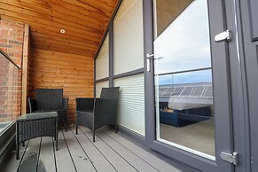 Northumberland Luxury Stays - The Gavel