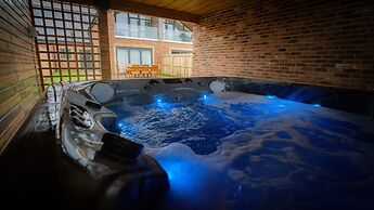 Northumberland Luxury Stays - The Gavel