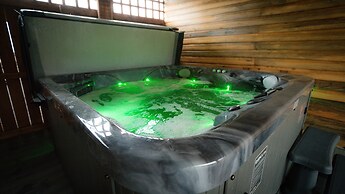 Northumberland Luxury Stays - The Gavel