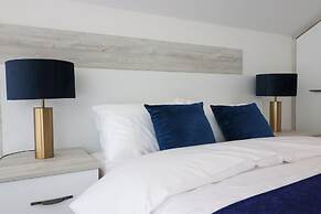 Northumberland Luxury Stays - The Gavel