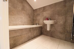 Northumberland Luxury Stays - The Gavel