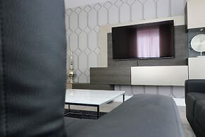 Northumberland Luxury Stays - The Gavel