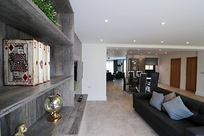 Northumberland Luxury Stays - The Gavel