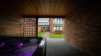 Northumberland Luxury Stays - The Gavel