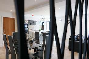 Northumberland Luxury Stays - The Gavel