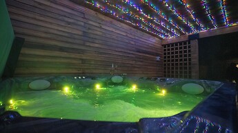 Northumberland Luxury Stays - The Gavel