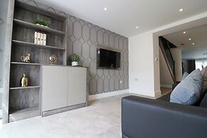 Northumberland Luxury Stays - The Gavel